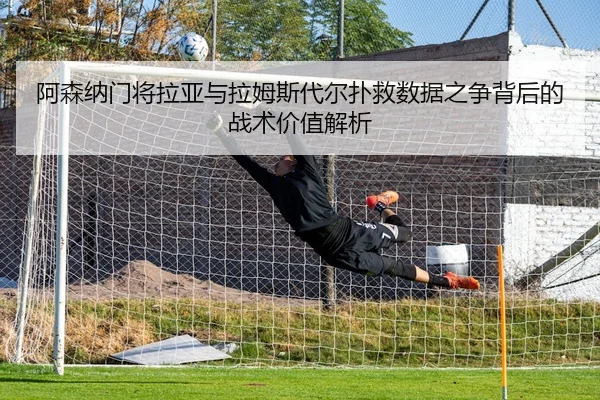 阿森纳门将拉亚与拉姆斯代尔扑救数据之争背后的战术价值解析