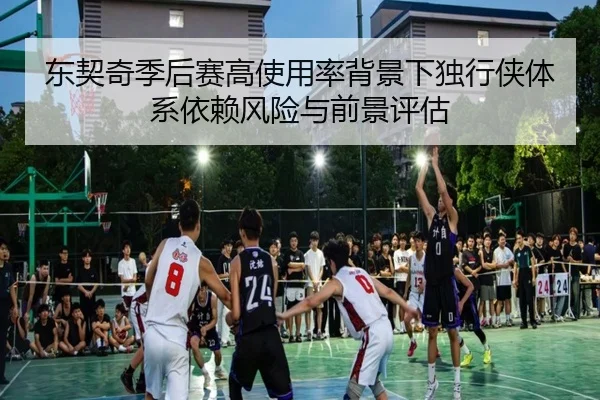 东契奇季后赛高使用率背景下独行侠体系依赖风险与前景评估